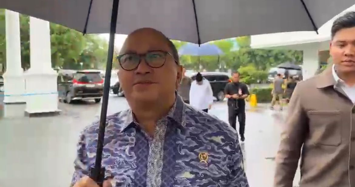 Menteri Investasi sekaligus CEO BPI Danantara <b>(Istimewa)</b>