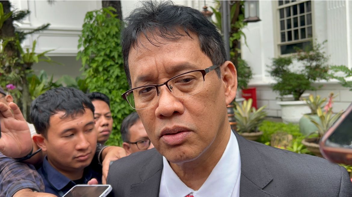 Menteri Keuangan Purbaya Yudhi Sadewa <b>(NTVnews)</b>