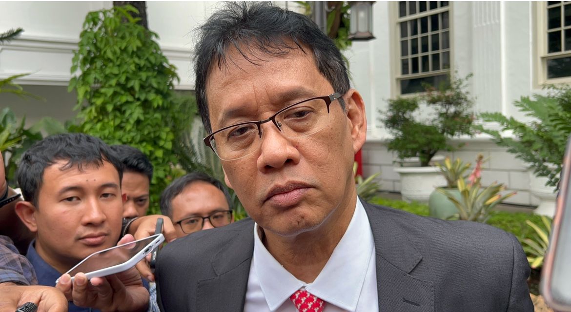 Menteri Keuangan Purbaya Yudhi Sadewa <b>(NTVnews)</b>