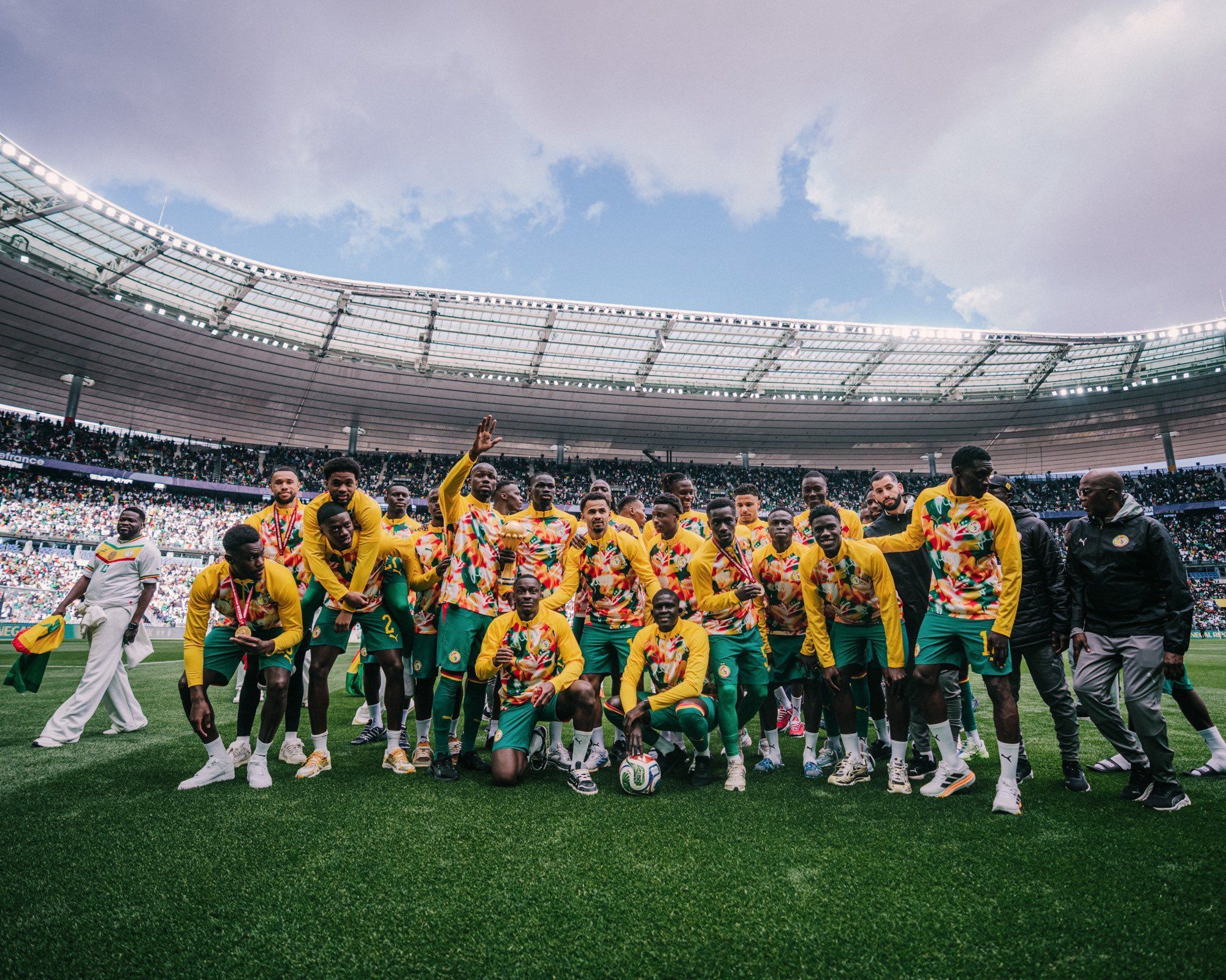 Timnas Senegal <b>(x: timnas Senegal)</b>