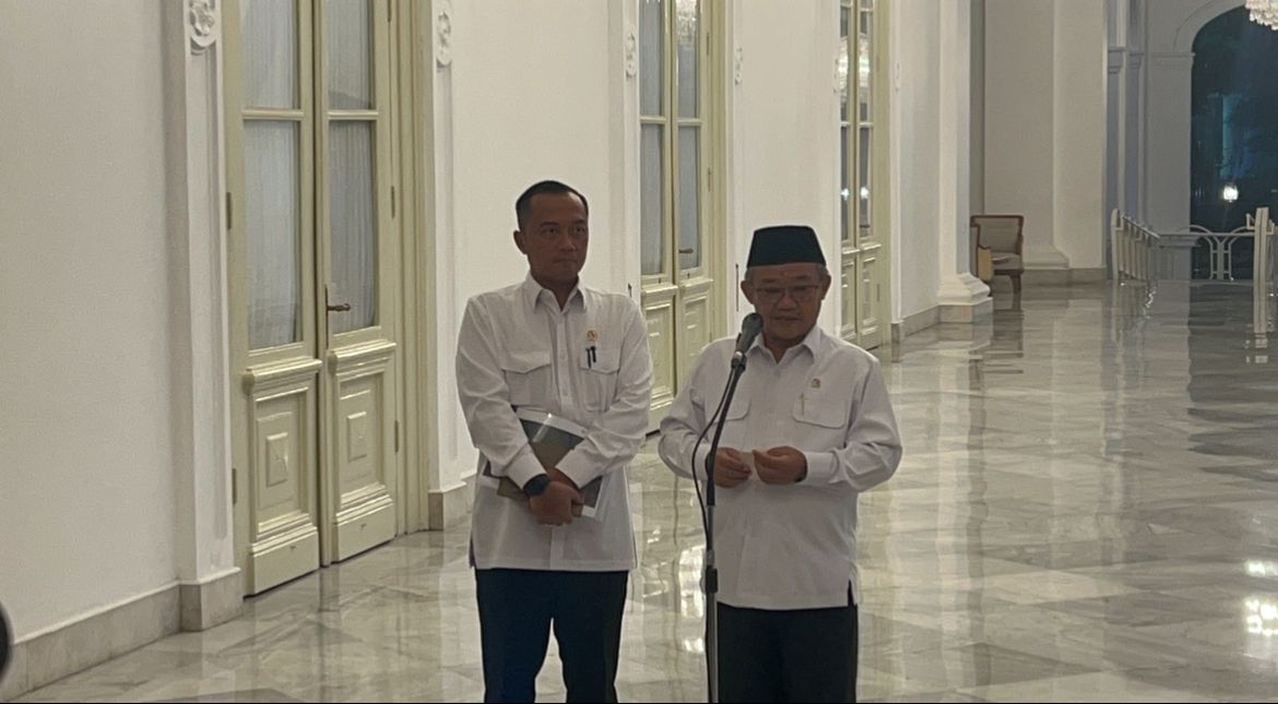 Menteri Pendidikan Dasar dan Menengah (Mendikdasmen) Abdul Mu&rsquo;ti <b>(NTVnews)</b>