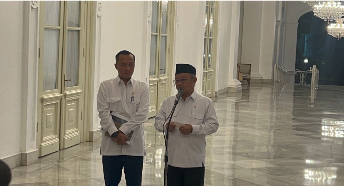 Menteri Pendidikan Dasar dan Menengah (Mendikdasmen) Abdul Mu&rsquo;ti <b>(NTVnews)</b>