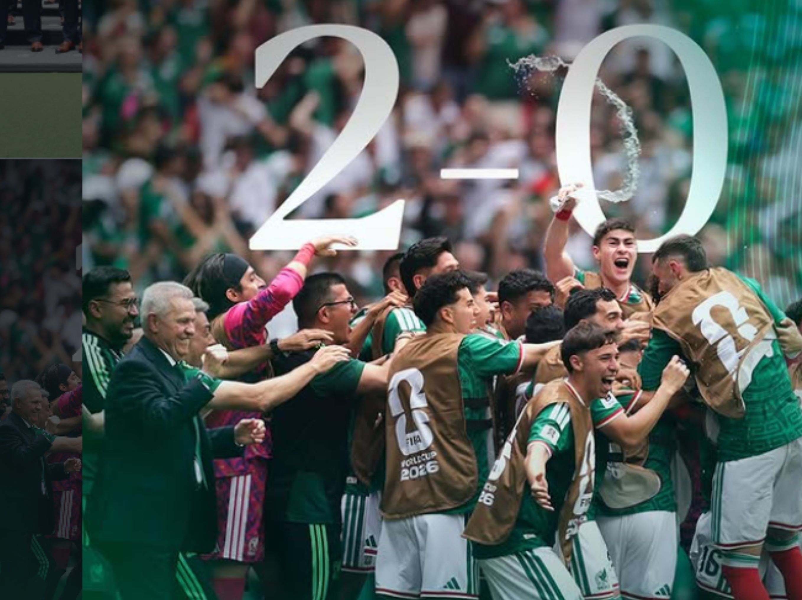 Timnas Meksiko <b>(IG TIMNAS MEKSIKO)</b>