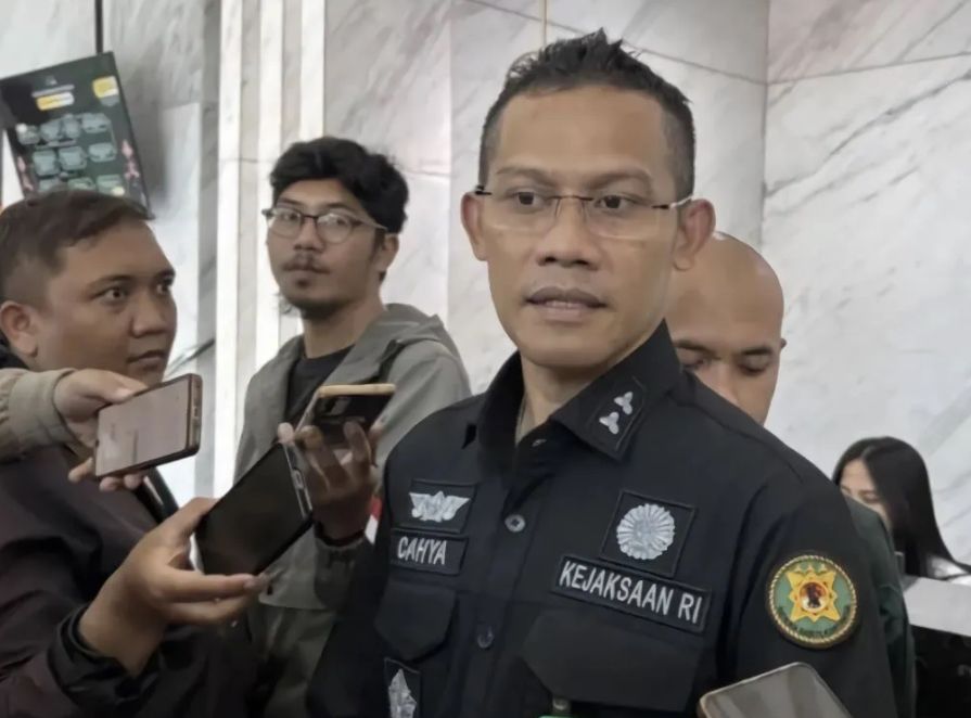 Kejaksaan Tinggi Jawa Barat (Kejati Jabar) menetapkan Wakil Bupati Indramayu, Syaefudin, bersama dua orang lainnya sebagai tersangka dalam kasus dugaan korupsi <b>(ANTARA)</b>