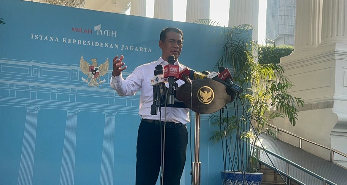 Menteri Pertanian Andi Amran Sulaiman <b>(NTVnews)</b>