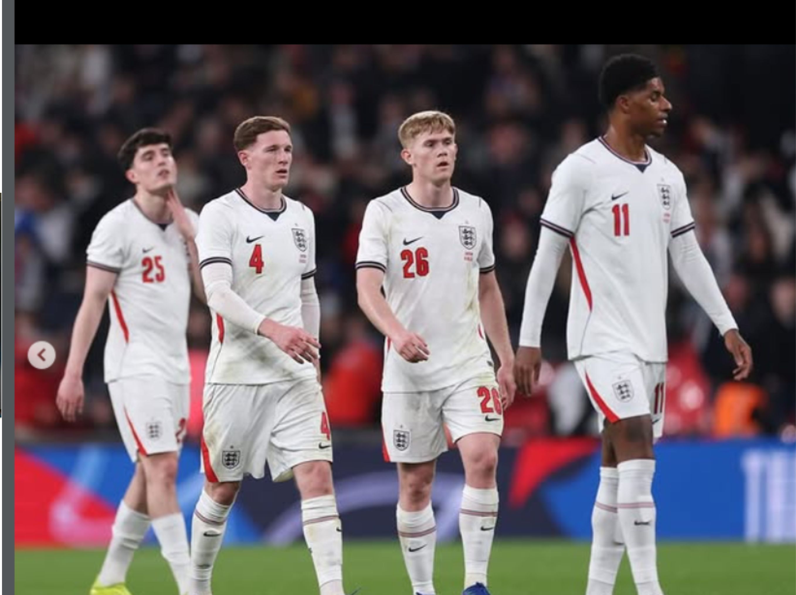 Marcus Rashford <b>(IG Marcus Rashford)</b>