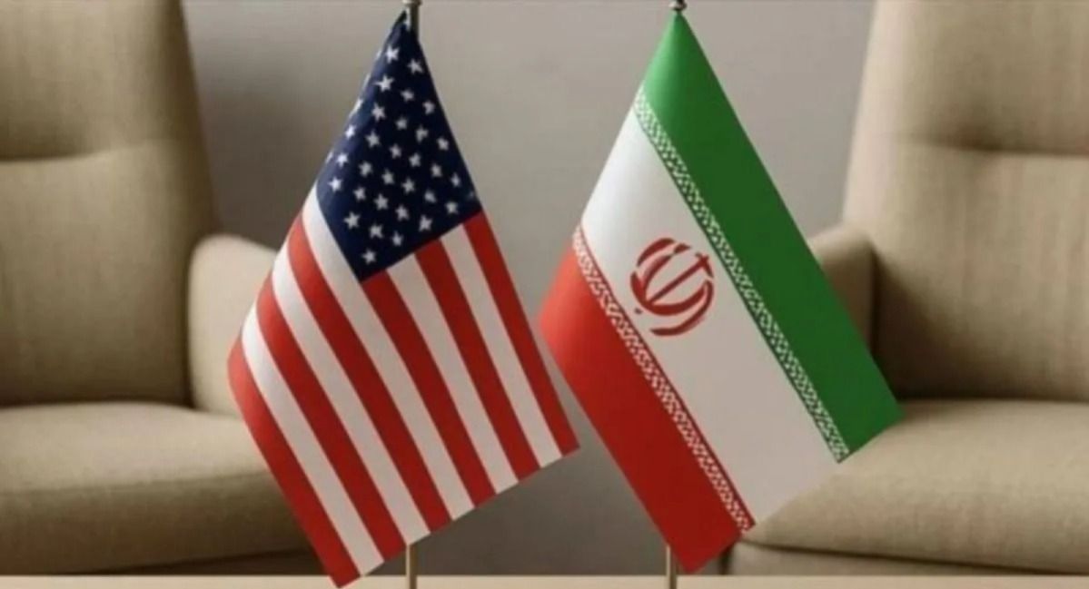 Ilustrasi - Kesepakatan damai negara Iran dan Amerika Serikat. <b>(Antara)</b>