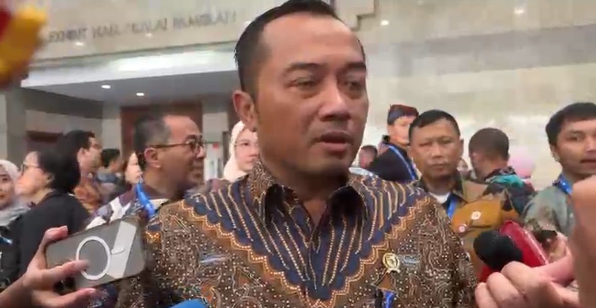 Menteri Sekretaris Negara (Mensesneg) Prasetyo Hadi  <b>(Istimewa)</b>