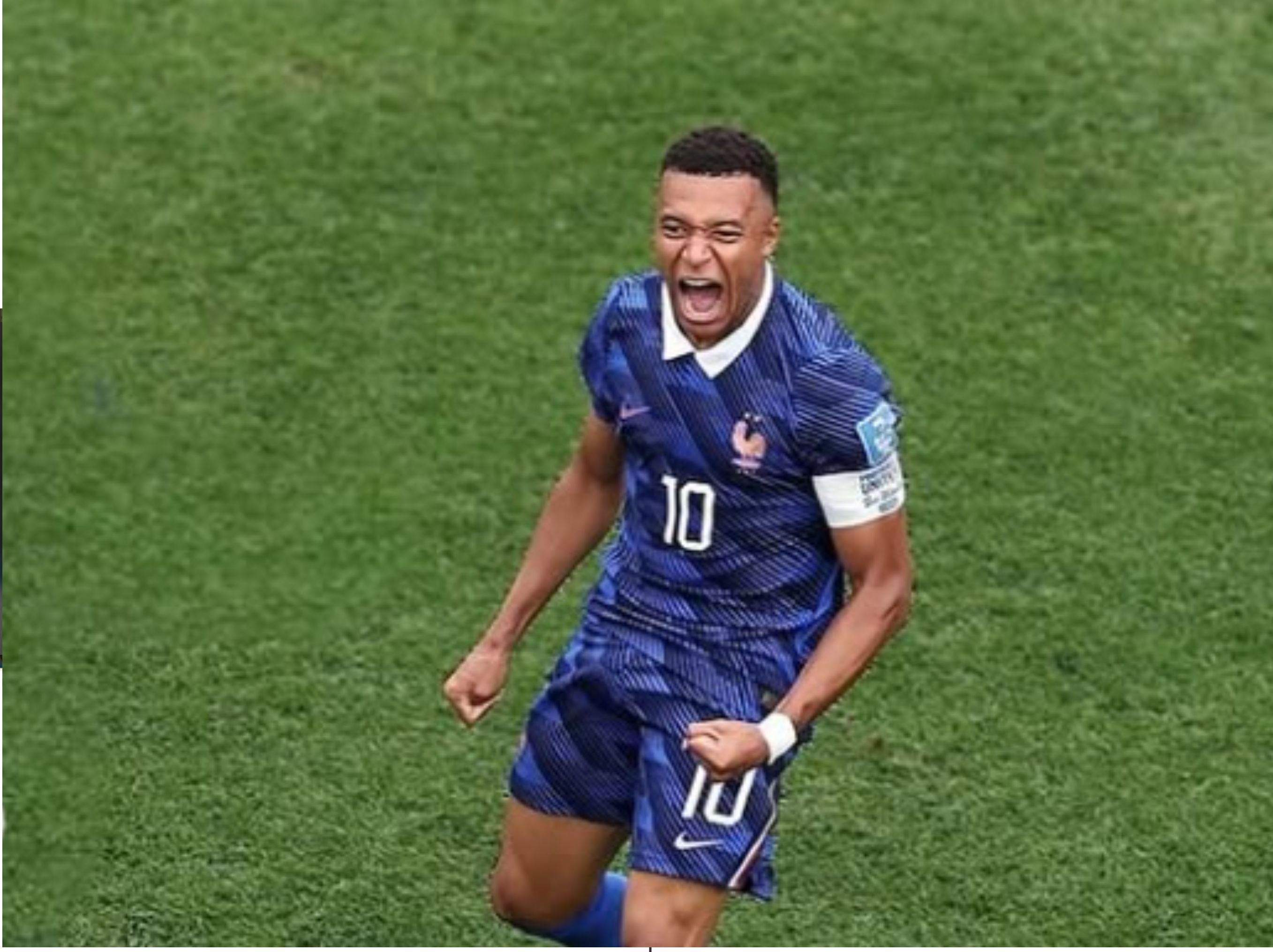 Kylian Mbapp&eacute; <b>(Ig Kylian Mbapp&eacute;)</b>