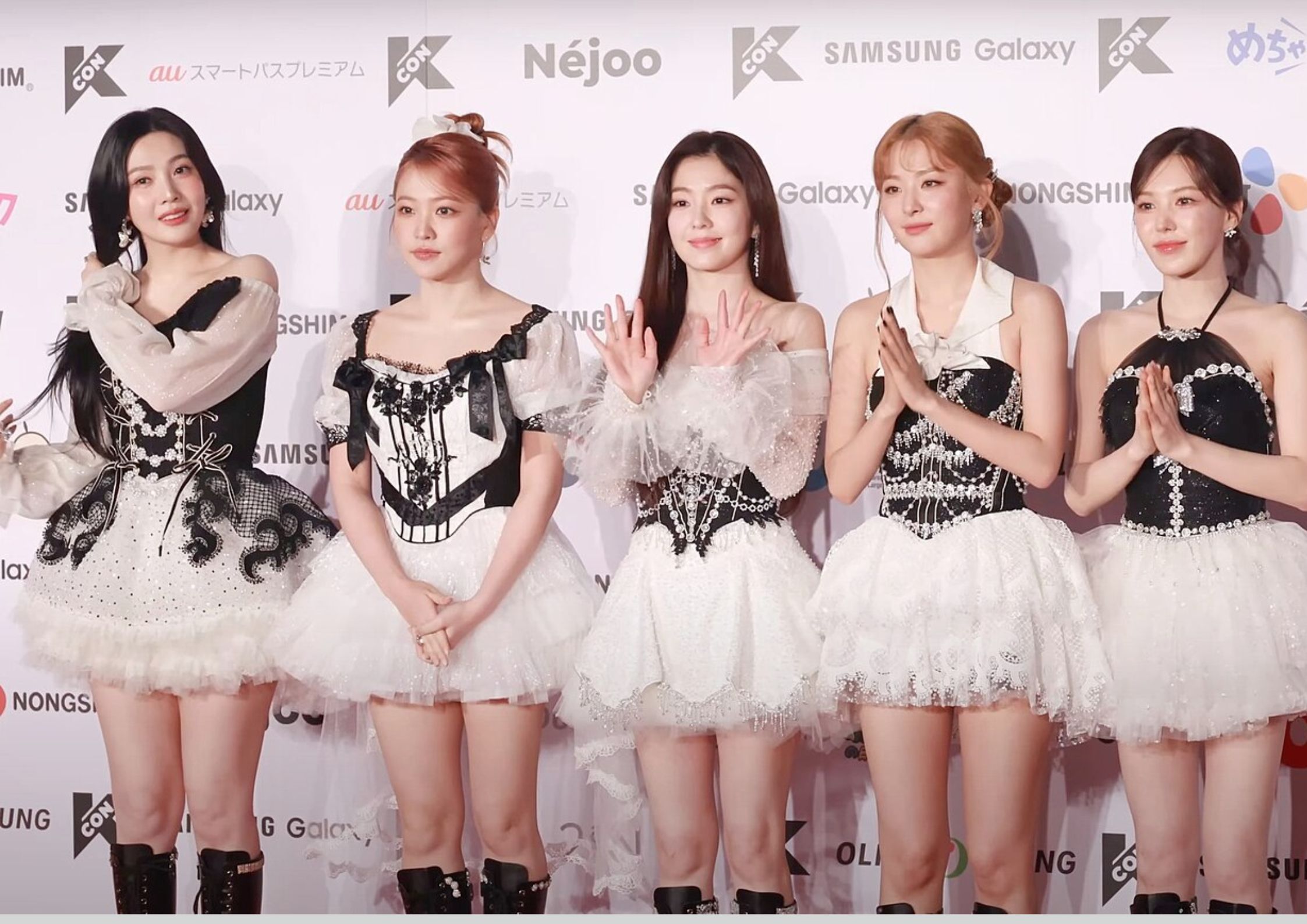 Red Velvet