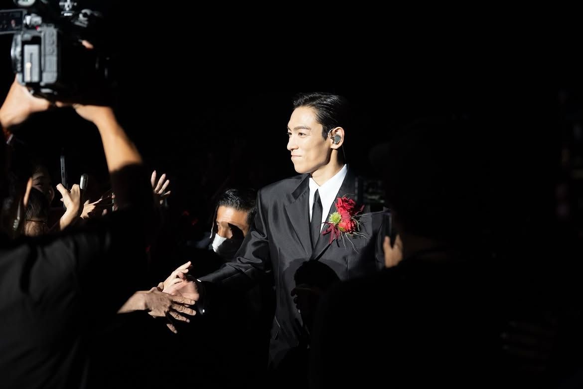 T.O.P <b>(Instagram)</b>