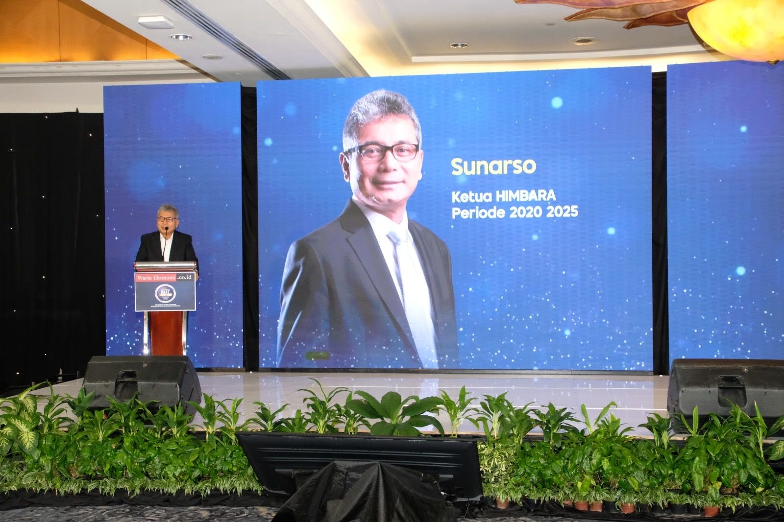Warta Ekonomi kembali menggelar Indonesia Best Bank Award 2026 yang memasuki penyelenggaraan ke-11 <b>(Istimewa)</b>