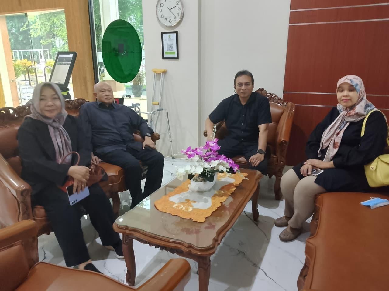 IDAI Dorong Amicus Curiae dalam Kasus dr. Ratna Setia Asih, Sp.A: Jangan Kriminalisasi Dokter Tanpa Bukti Kausalitas.