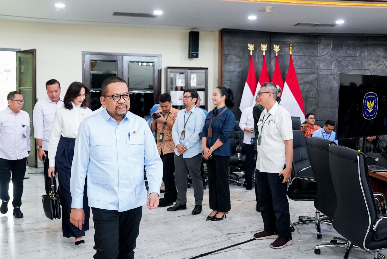 Program MBG Bergulir Lagi, Harga Ayam dan Telur di Tingkat Peternak Mulai Naik.