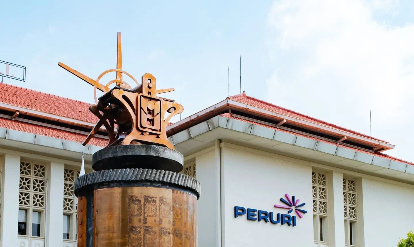 Perum Peruri