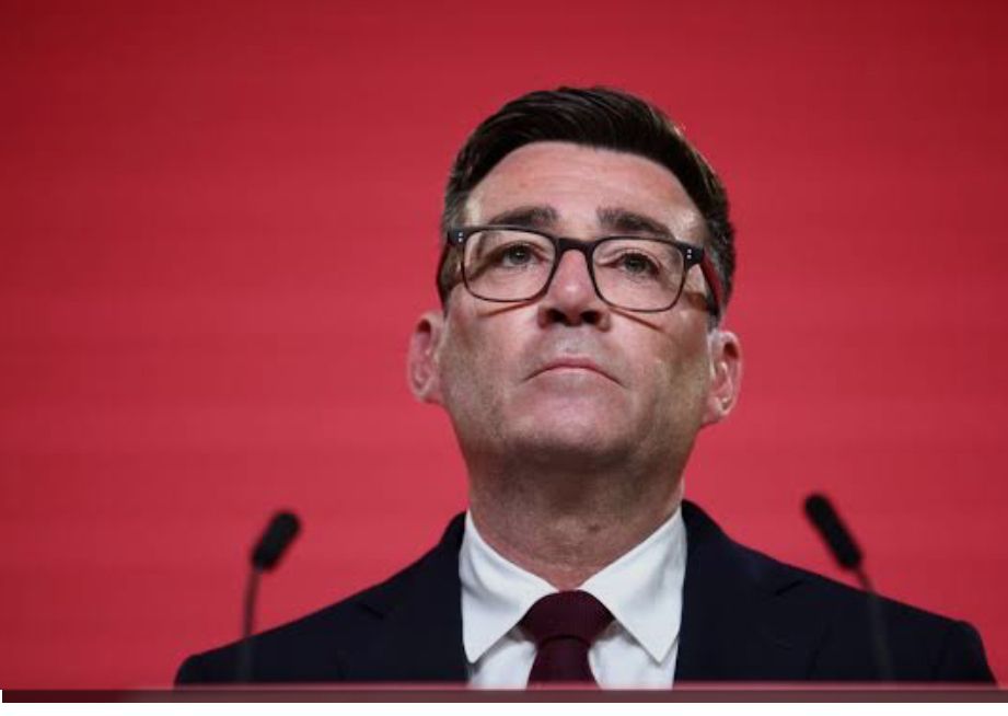 Andy Burnham <b>(Istimewa)</b>