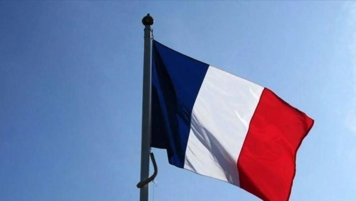 Ilustrasi - Bendera Prancis <b>(Antara)</b>