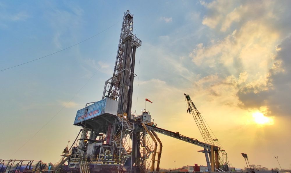 PT Pertamina Hulu Energi (PHE) terus memperkuat langkah strategisnya dalam menjaga keberlanjutan pasokan energi nasional. (Foto: Dok/Istimewa) 