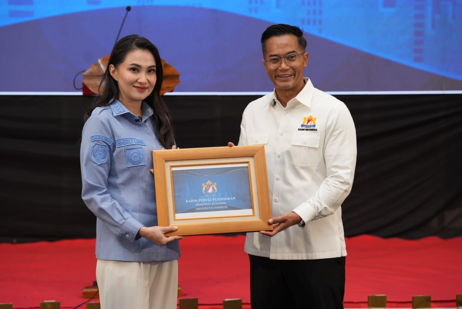 Kebijakan Penyesuaian TPP dan Transparansi Fiskal: Gubernur Sherly Minta ASN Pemprov Fokus Pada Solusi dan Dampak Bagi Masyarakat