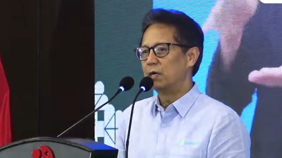 Menteri Kesehatan (Budi Gunadi Sadikin) <b>(NTVNews)</b>