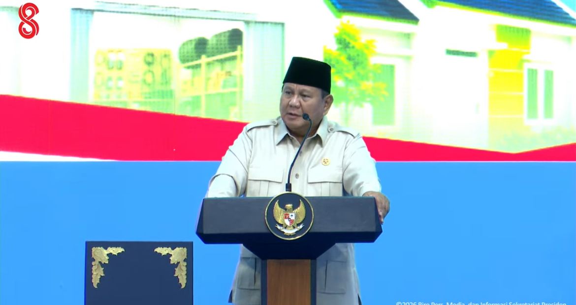 Prabowo Subianto <b>(Istimewa)</b>