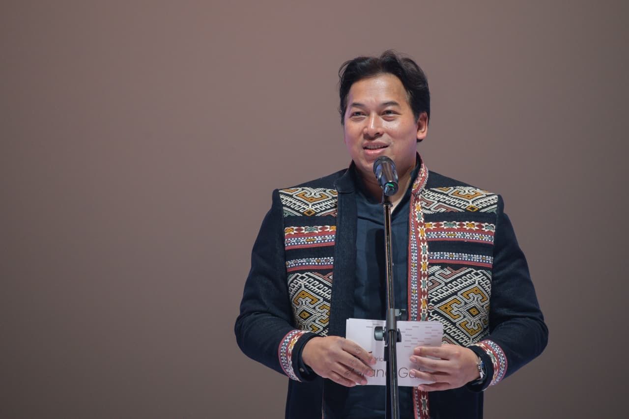 Direktur Network and Retail Funding BTN Rully Setiawan. (Foto: Dok/Istimewa)