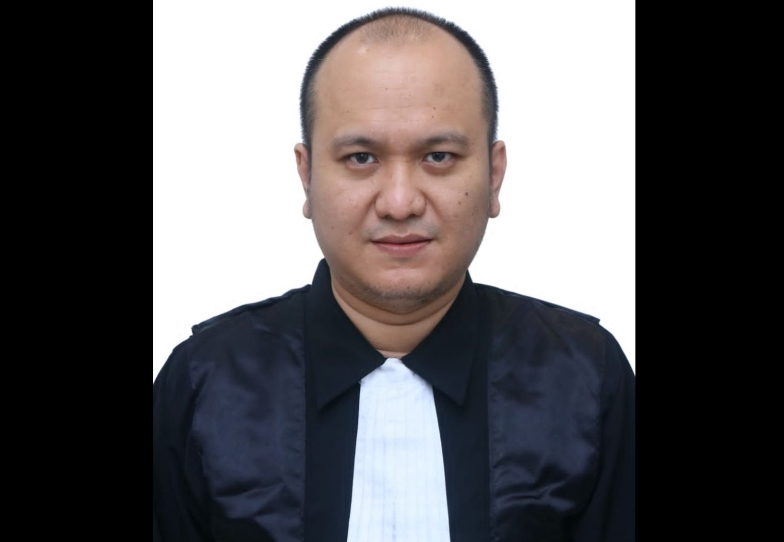 Juhenry, S.H., M.H., dari Kantor Hukum Advocate For Justice. 