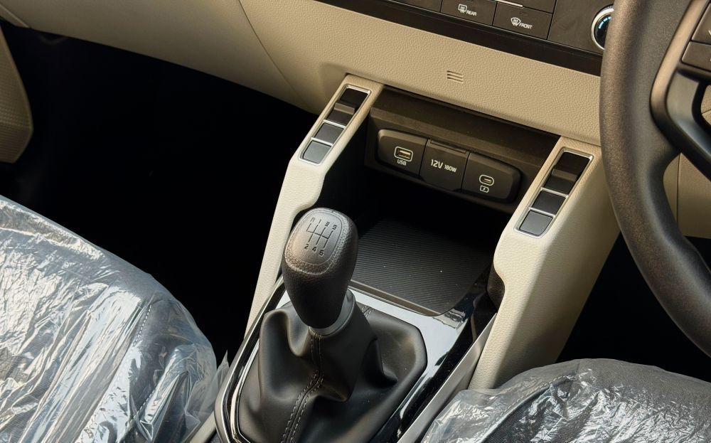 Kia Sales Indonesia resmi menghadirkan The Kia Carens Manual Transmission di pasar Tanah Air.&nbsp;(Foto: Dok/Istimewa)