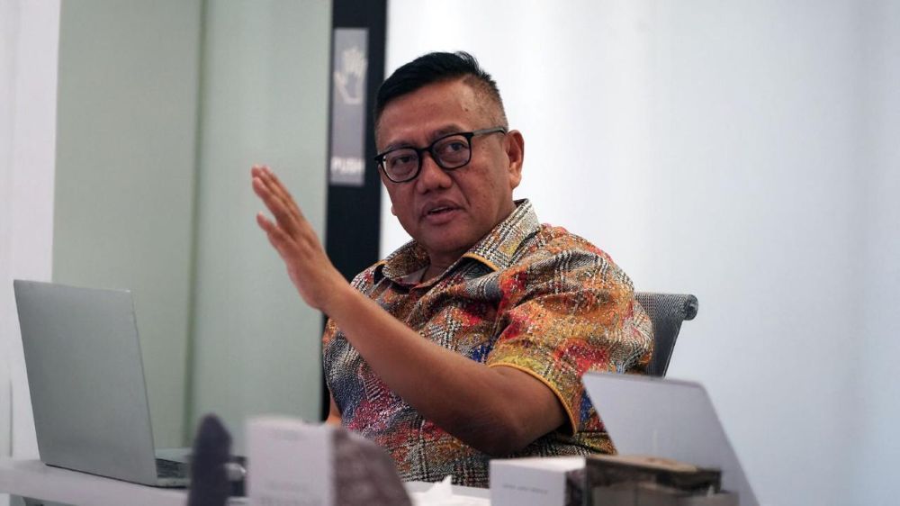 Pengalihan aset dan bisnis dengan total Rp85,7 triliun memperkuat InfraNexia dalam mengembangkan lebih dari 90% aset jaringan Telkom. (Foto: Dok/Istimewa)  