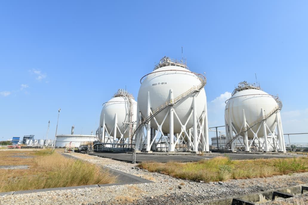 Potensi Besar Gas Pangkah, Pertamina Dorong Produksi Gas Bumi untuk Industri Jawa Timur