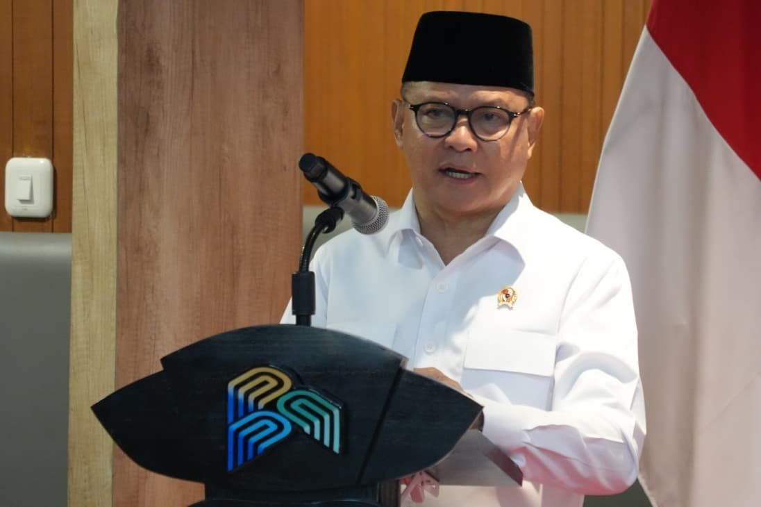 Mulai 12 Agustus, KP2MI Buka Pendaftaran Pelatihan Asta Mandala SMK Go Global Tahap Pertama.