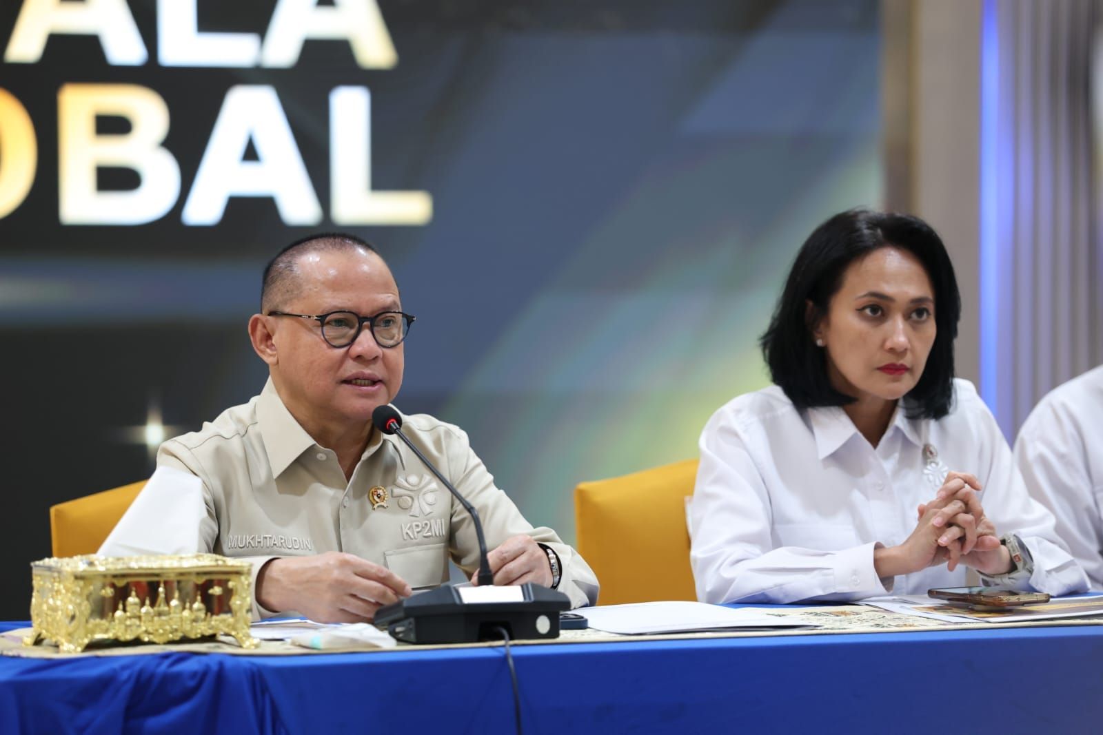 Mulai 12 Agustus, KP2MI Buka Pendaftaran Pelatihan Asta Mandala SMK Go Global Tahap Pertama.