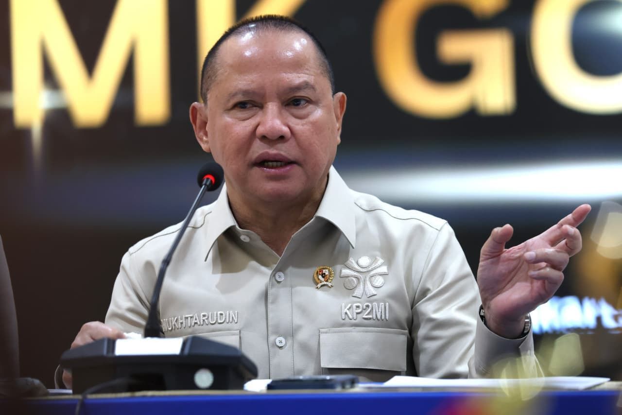 Mulai 12 Agustus, KP2MI Buka Pendaftaran Pelatihan Asta Mandala SMK Go Global Tahap Pertama.