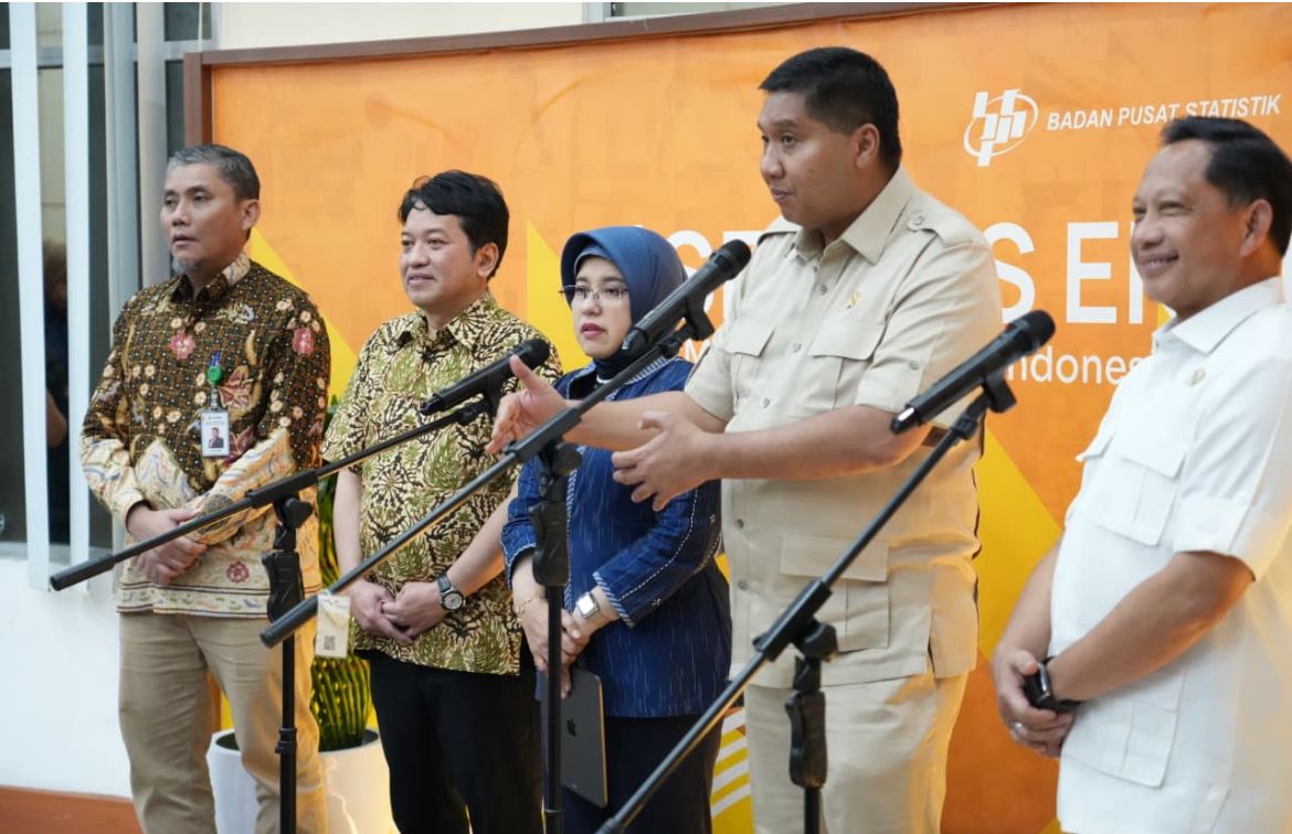 Menteri Perumahan dan Kawasan Permukiman (PKP) Maruarar Sirait <b>(Istimewa)</b>