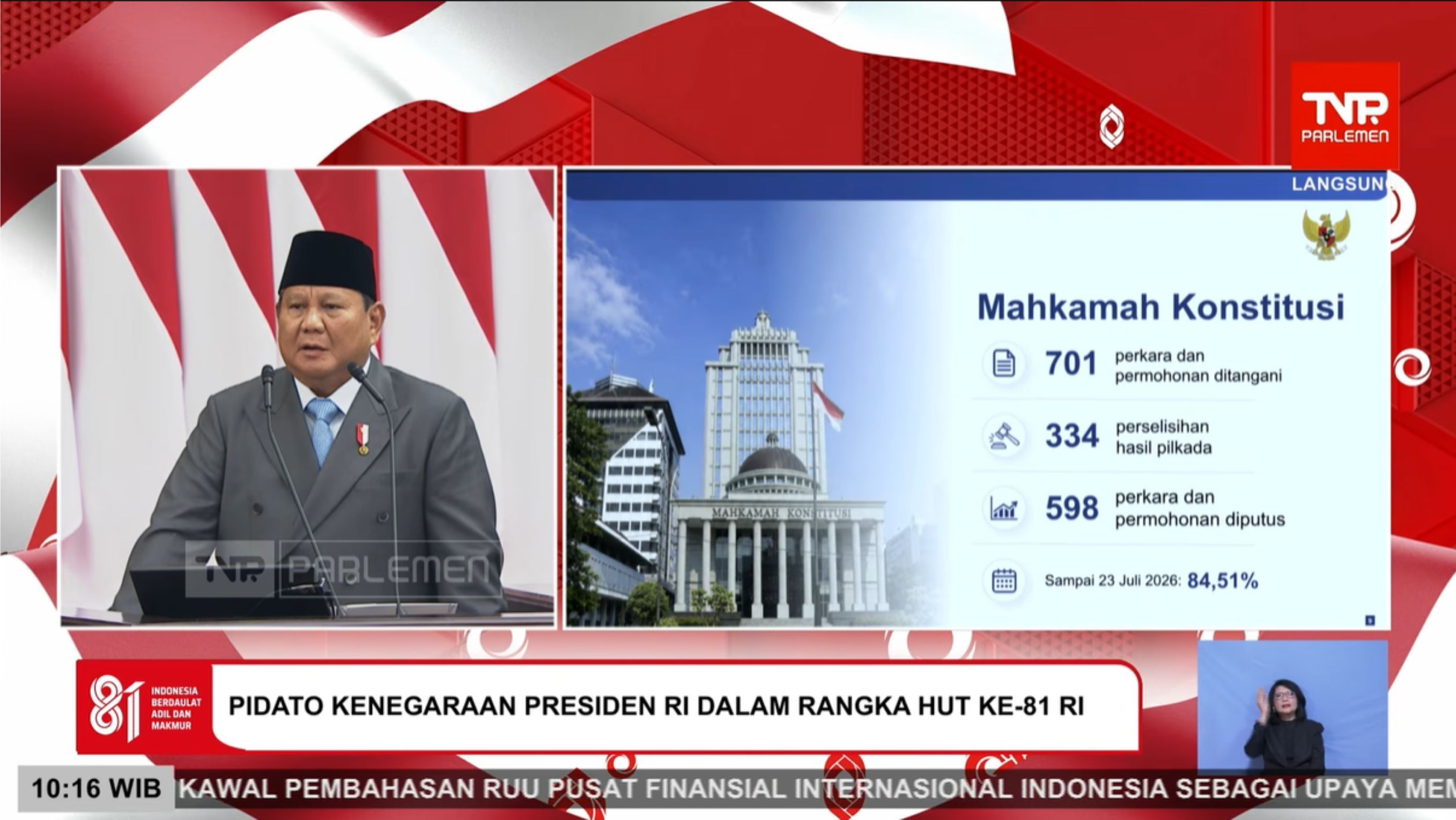 Prabowo <b>(TVP)</b>