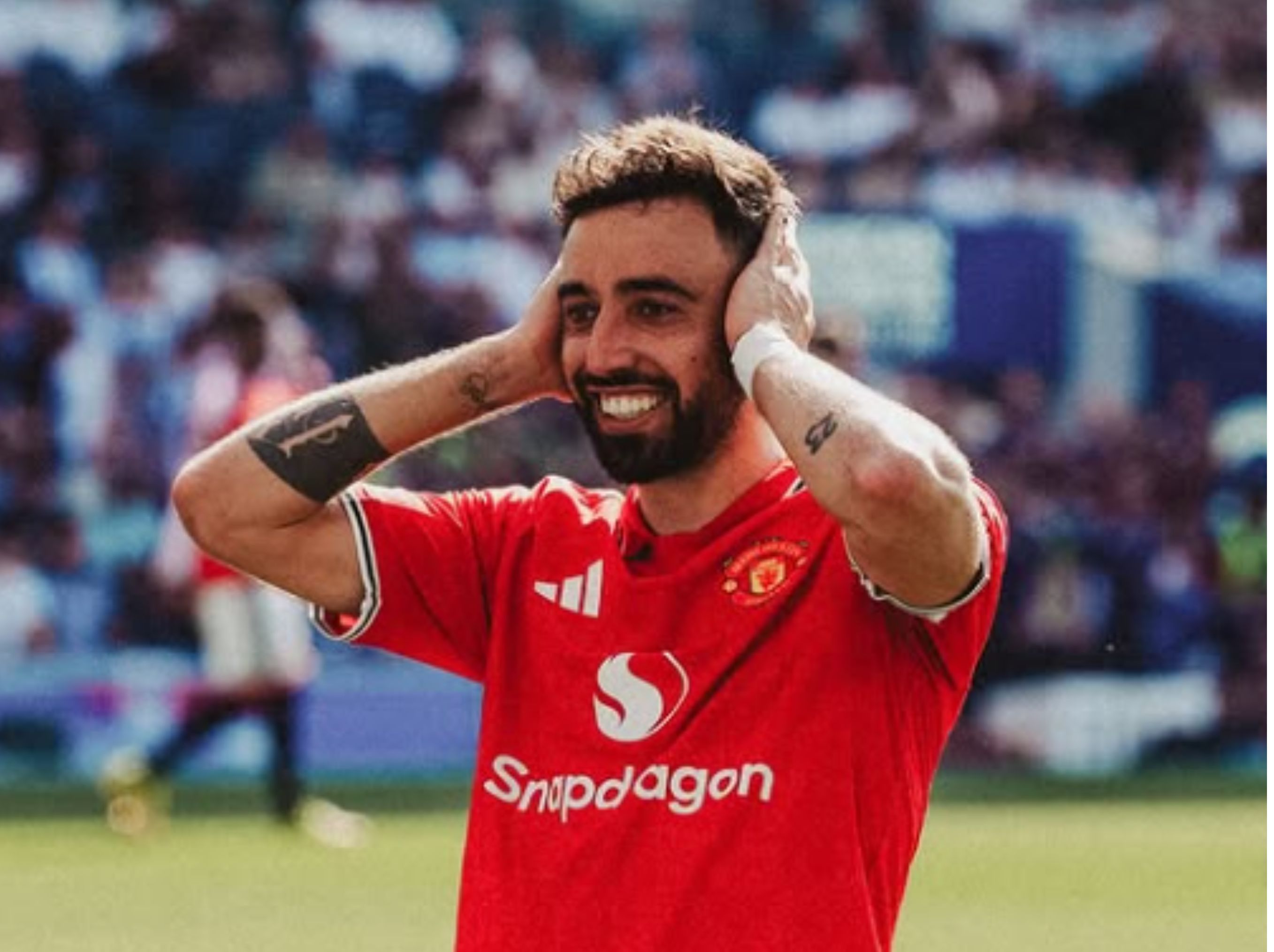 Bruno Fernandes <b>(IG Bruno Fernandes)</b>