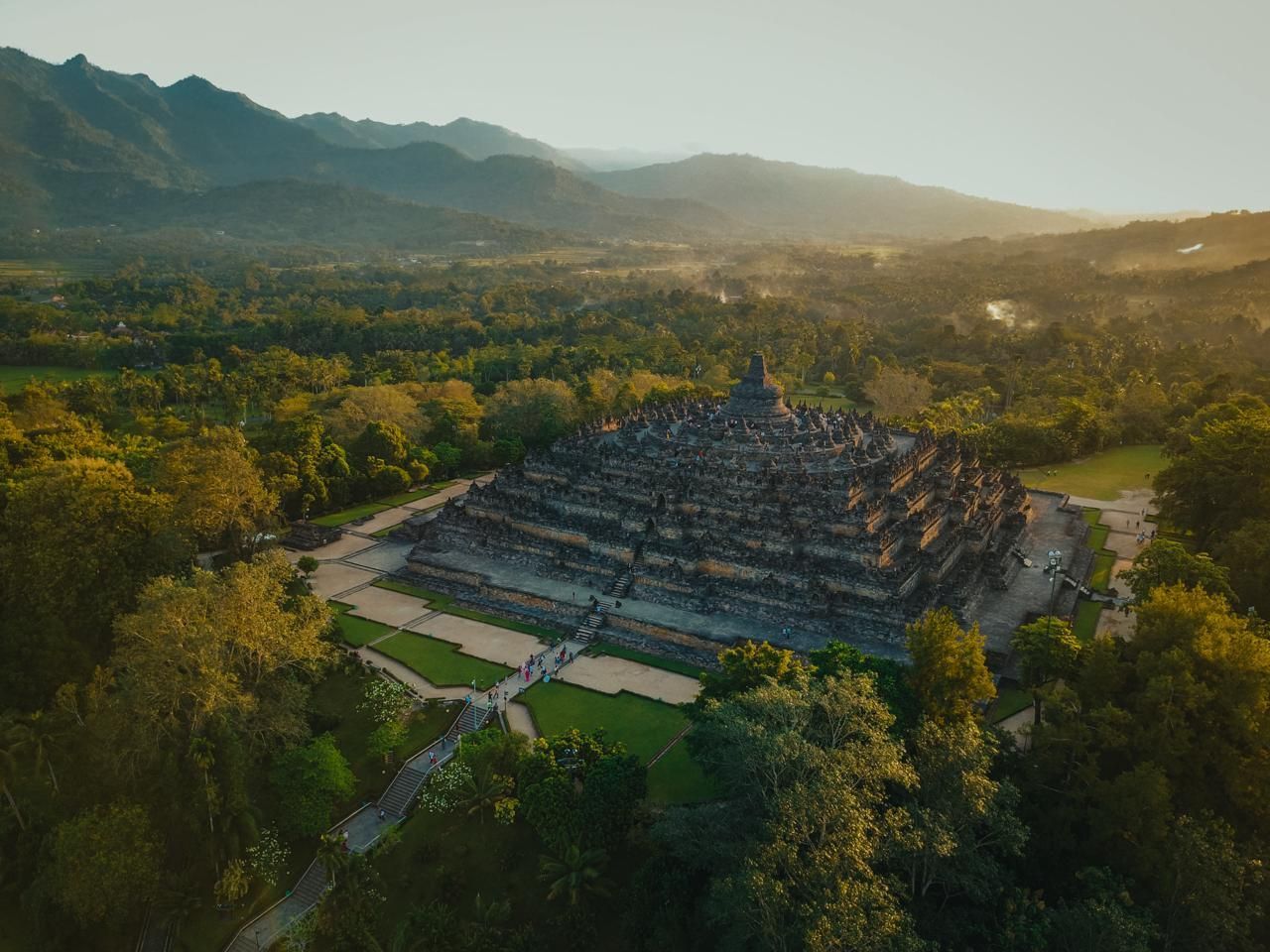 InJourney Semarakkan ASTINDO Travel Fair 2026 dengan Deretan Promo Eksklusif.