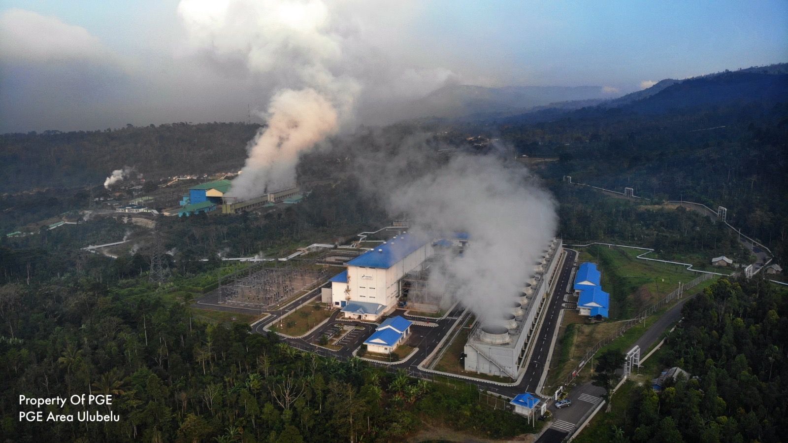 Pertamina Dorong Ekspansi Panas Bumi Nasional di IIGCE 2026. <b>(Pertamina)</b>