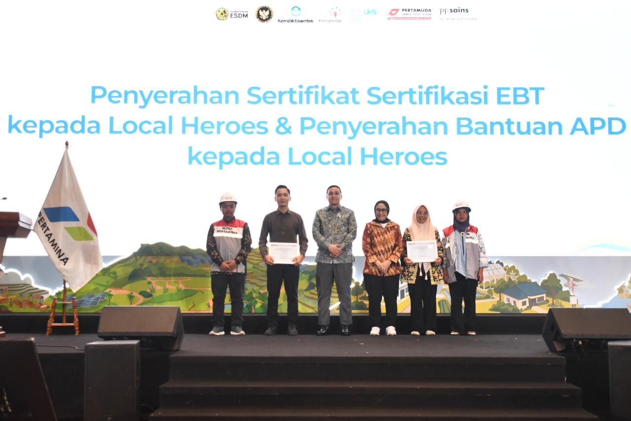 Festival DEB Pertamina 2026  <b>(Pertamina)</b>