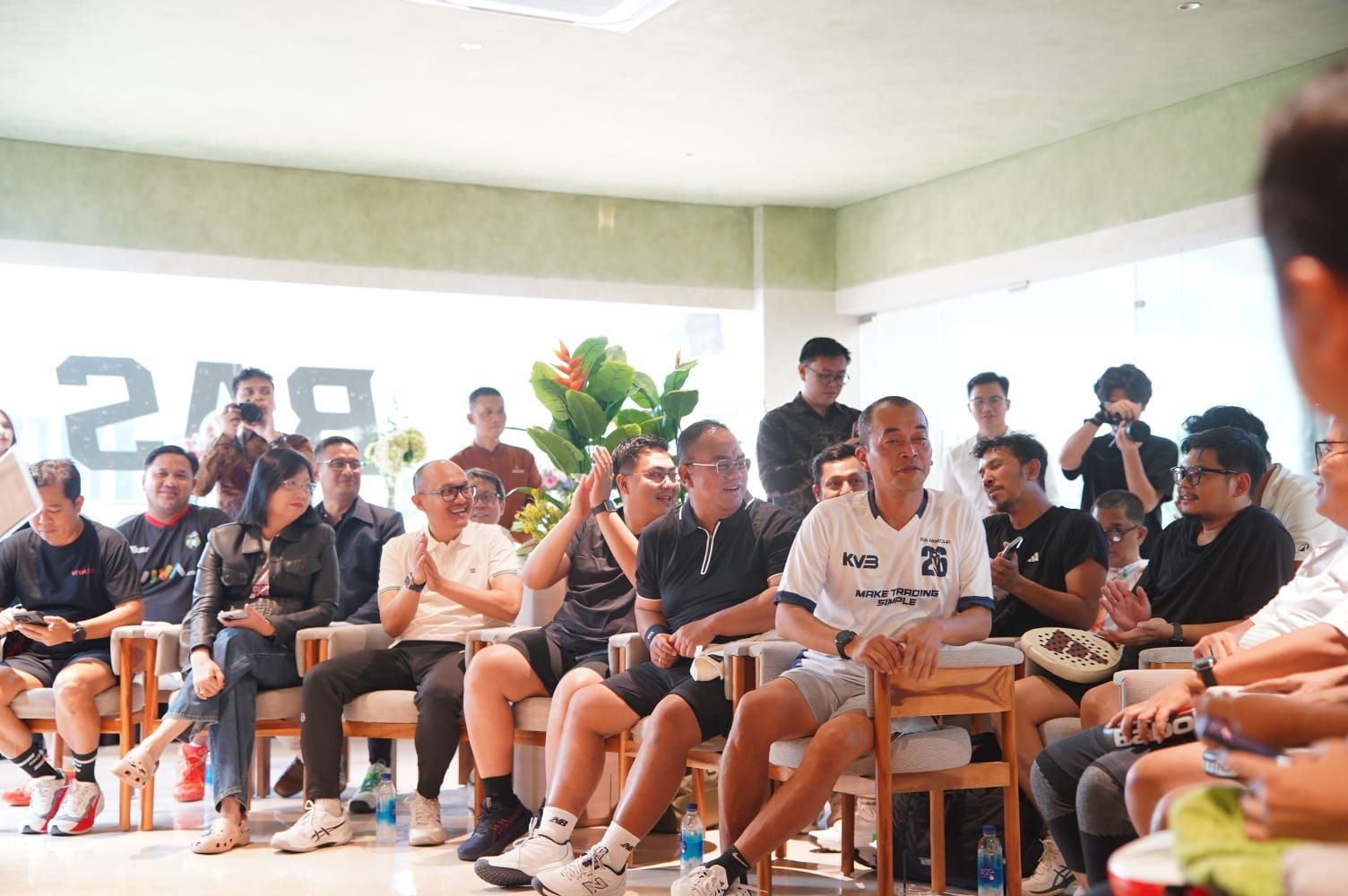 PNM dan Media Galang Kepedulian untuk Korban Bencana di NTT dan NTB <b>(PNM)</b>
