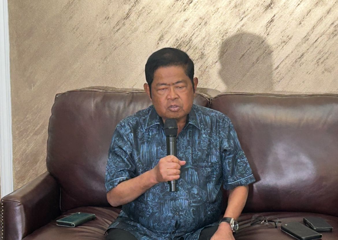 Idrus Marham  <b>(NTVnews)</b>