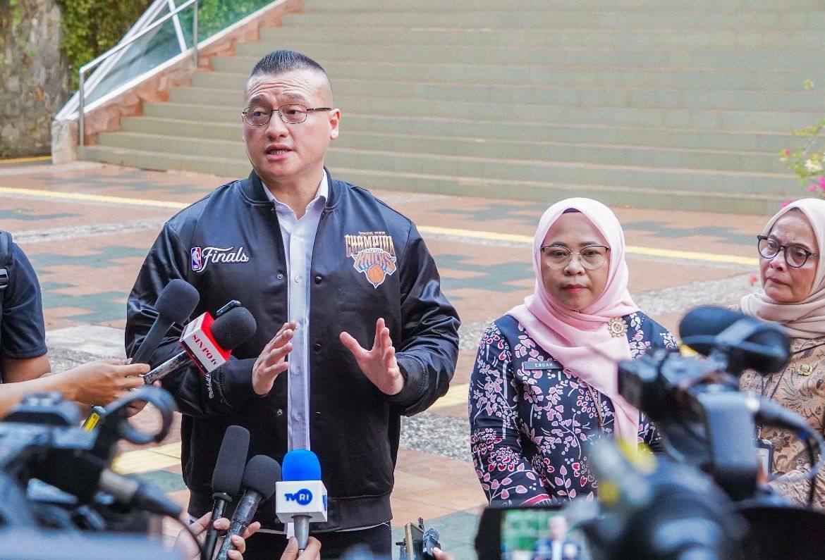 Anggota Komisi C DPRD DKI Jakarta, Hardiyanto Kenneth <b>(Istimewa)</b>