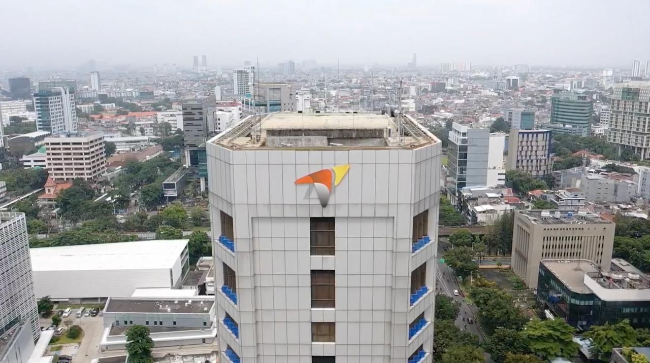 TelkomProperty sebagai pengelola aset Telkom, terus mendukung langkah transformasi TelkomGroup dalam melakukan streamlining dengan salah satunya yaitu optimalisasi
