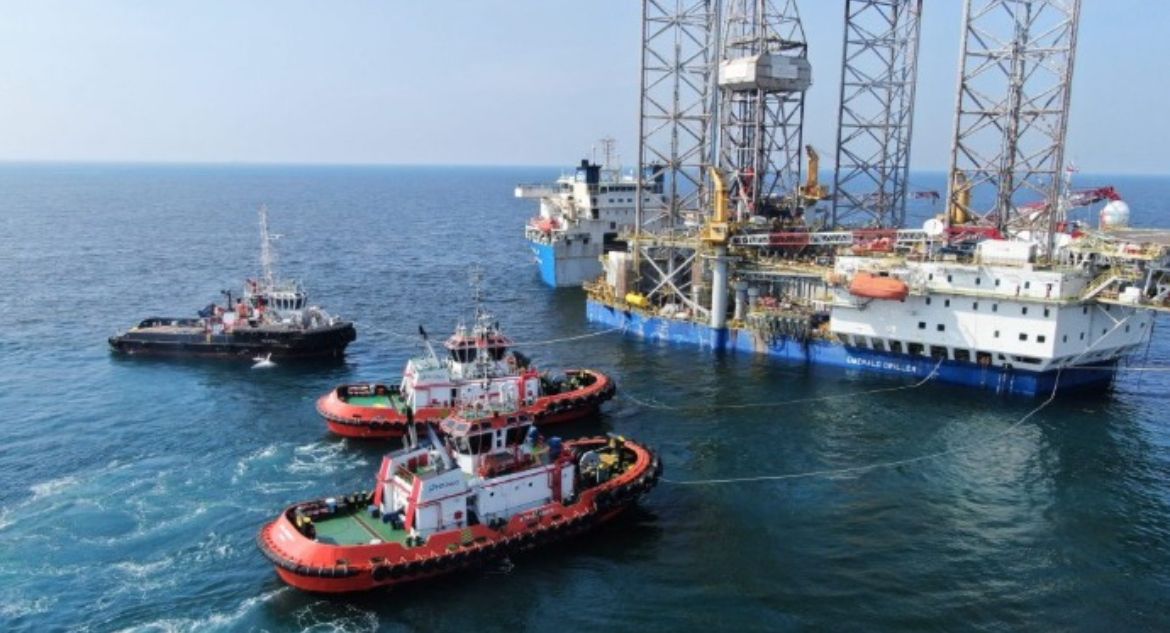 armada PT Jasa Armada Indonesia Tbk (IPCM) <b>(Istimewa)</b>
