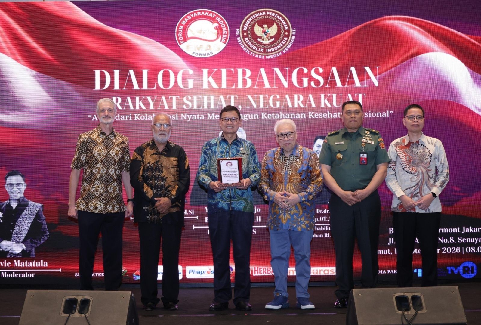 Dialog 