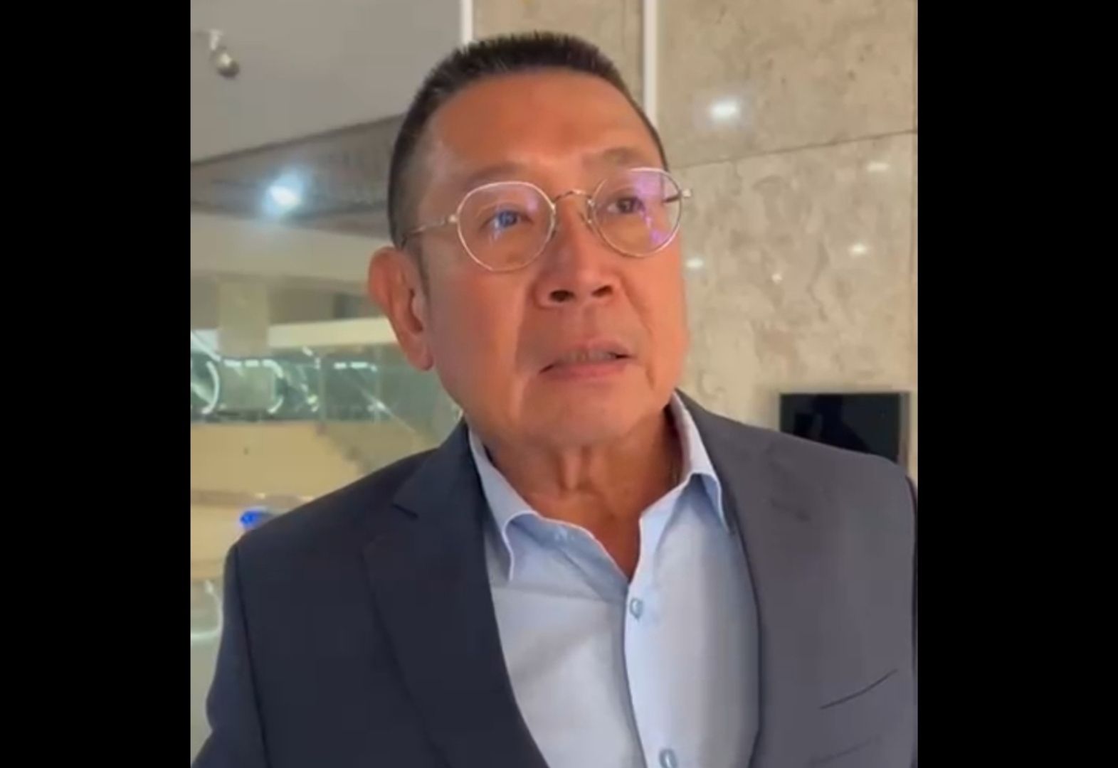Anggota Komisi XI DPR RI, Wihadi Wiyanto.  <b>(NTVNews.id)</b>