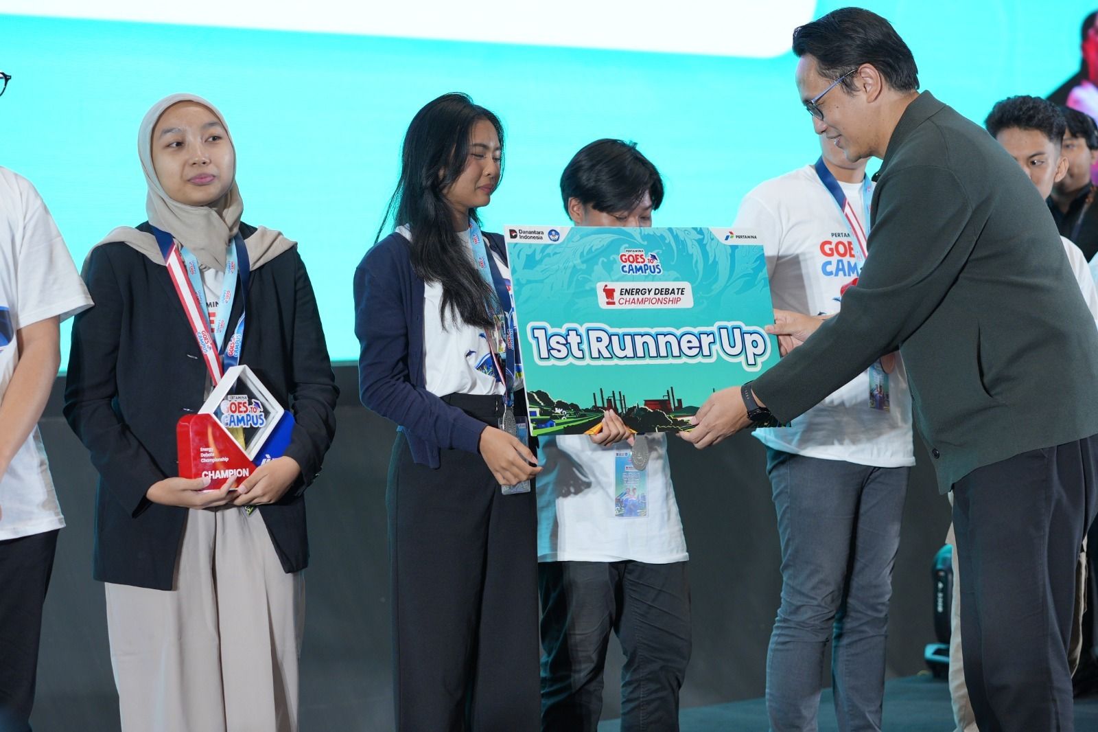 Dorong Inovasi dan Pengembangan Talenta: 22 Kampus Se-Indonesia Siap Beradu Gagasan di Final Nasional PGTC 2026 