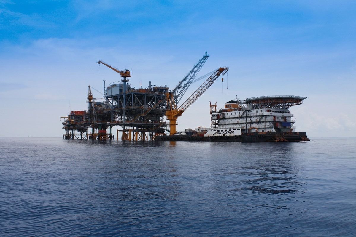 Kementerian Energi dan Sumber Daya Mineral (ESDM) resmi mengumumkan pemenang lelang enam Wilayah Kerja (WK) Minyak dan Gas Bumi (Migas) Tahap I Tahun 2026.