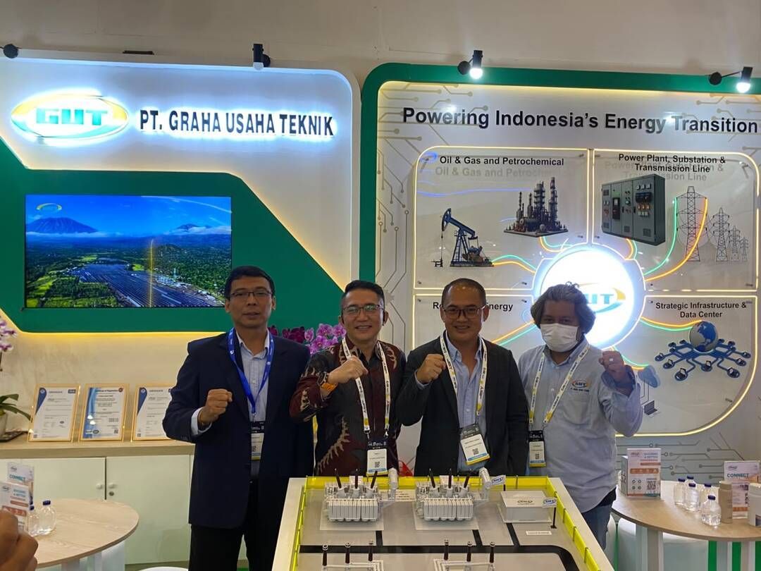 Electricity Connect 2026 