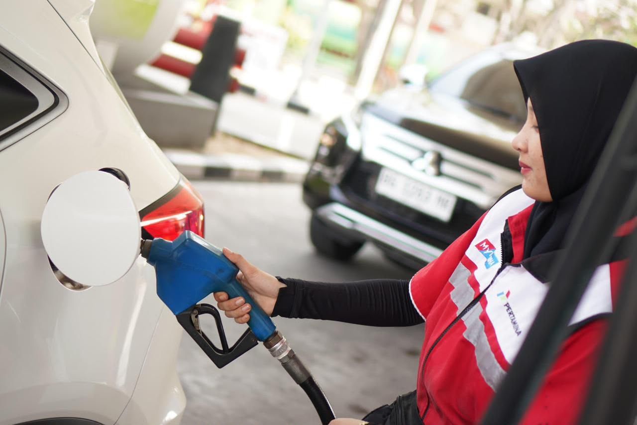 Pertamina Patra Niaga Perkuat Tata Kelola Pengadaan dan Distribusi Energi untuk Jaga Ketahanan Energi Nasional.
